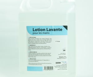 lotion_lavante